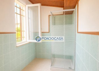 Bagno - Independent house Via Olmarello, Castelnuovo Magra - photo 22