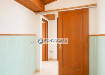Bagno - Independent house Via Olmarello, Castelnuovo Magra - photo 23