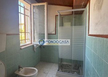 Bagno - Independent house Via Olmarello, Castelnuovo Magra - photo 24