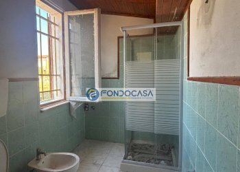Bagno - Independent house Via Olmarello, Castelnuovo Magra - photo 25