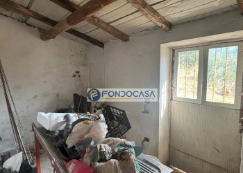 Ripostiglio - Independent house Via Olmarello, Castelnuovo Magra - photo 28