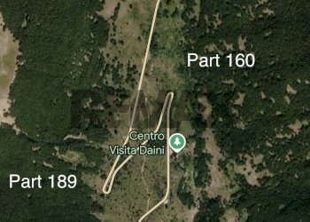 Posizione della mappa - Terreno agricolo SR479
 
1, Villetta Barrea - foto 7