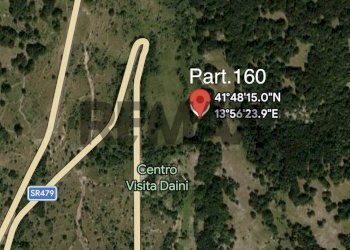 Posizione della mappa - Terreno agricolo SR479
 
1, Villetta Barrea - foto 8