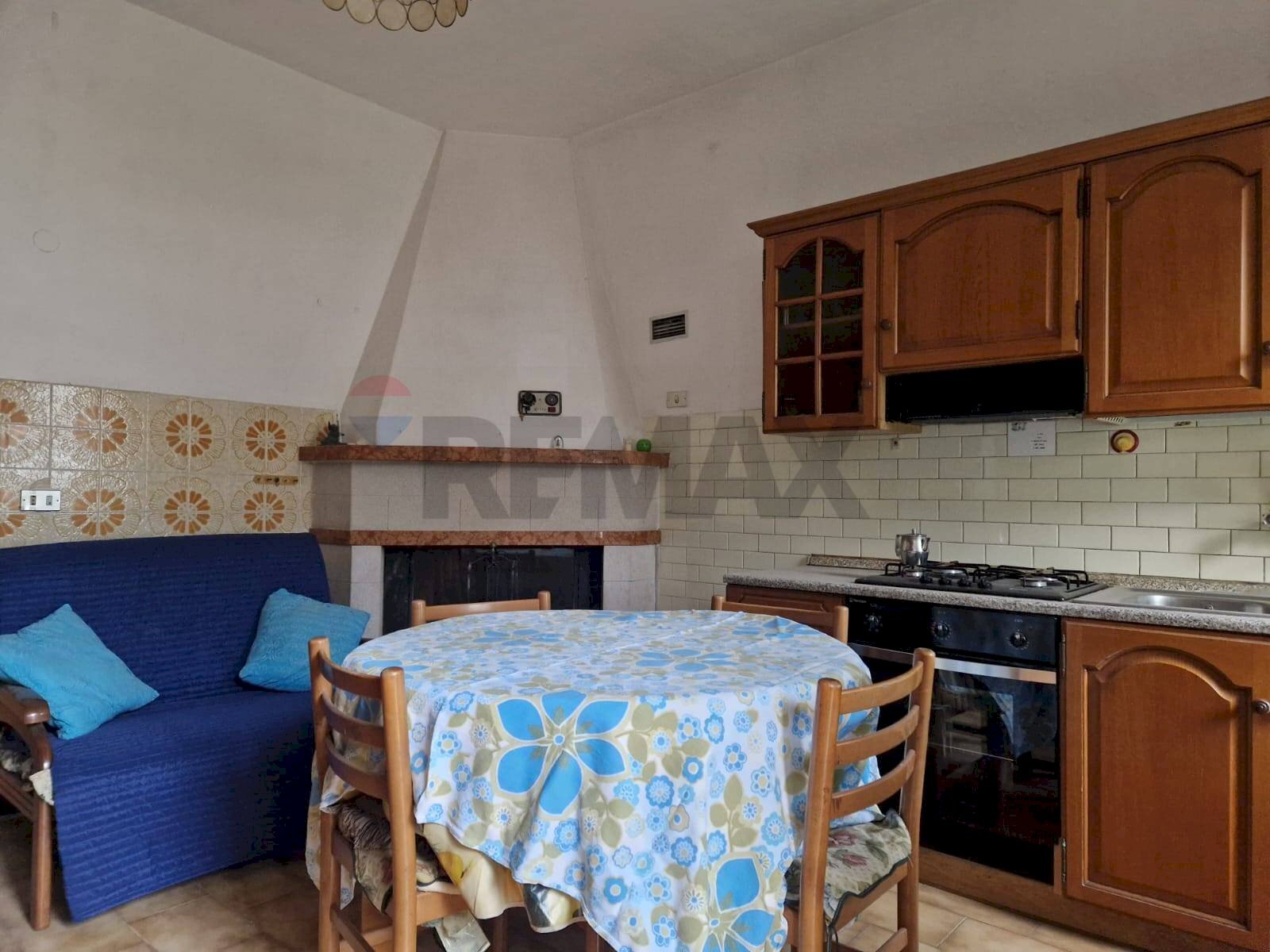 Cucina - Casa indipendente VIA LETTOPALENA
25, Palena - foto 2