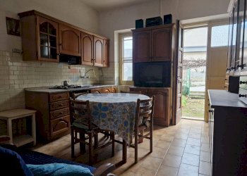 Cucina - Casa indipendente VIA LETTOPALENA
 
25, Palena - foto 4