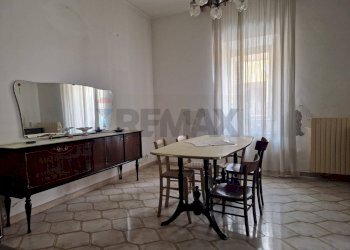 Sala da pranzo - Casa indipendente VIA LETTOPALENA
 
25, Palena - foto 8