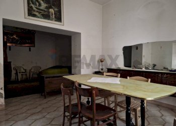Sala da pranzo - Casa indipendente VIA LETTOPALENA
 
25, Palena - foto 10