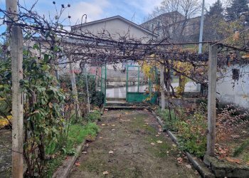 Giardino - Casa indipendente VIA LETTOPALENA
 
25, Palena - foto 16