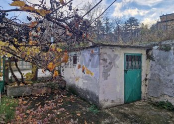 Casa all\'aperto - Casa indipendente VIA LETTOPALENA
 
25, Palena - foto 17