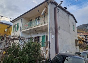 Casa all\'aperto - Casa indipendente VIA LETTOPALENA
 
25, Palena - foto 18