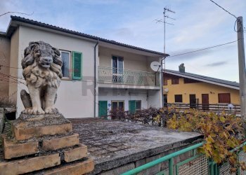 Casa all\'aperto - Casa indipendente VIA LETTOPALENA
 
25, Palena - foto 38
