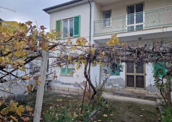 Casa all\'aperto - Casa indipendente VIA LETTOPALENA
 
25, Palena - foto 39