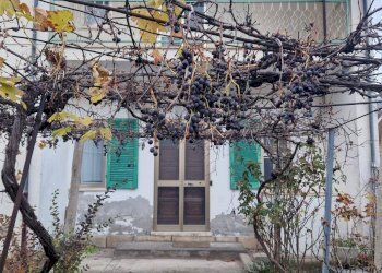 Casa all\'aperto - Casa indipendente VIA LETTOPALENA
 
25, Palena - foto 40