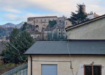 Edificio all\'aperto - Casa indipendente VIA LETTOPALENA
 
25, Palena - foto 41