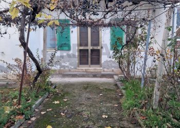 Casa all\'aperto - Casa indipendente VIA LETTOPALENA
 
25, Palena - foto 43