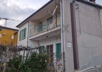 Casa all\'aperto - Casa indipendente VIA LETTOPALENA
 
25, Palena - foto 44