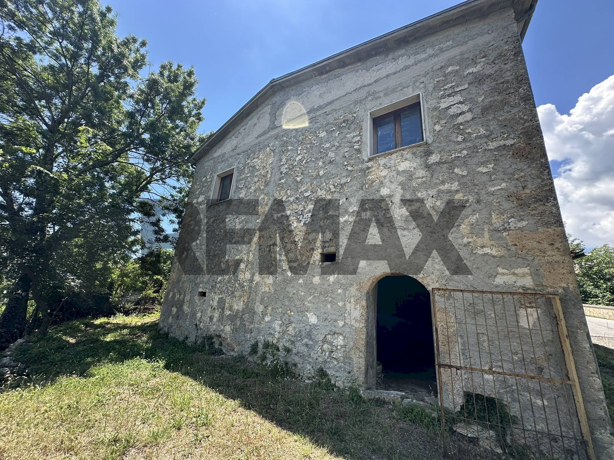 Casa all\'aperto - Rustic Via Sant'Erasmo
 
snc, Rocchetta a Volturno - photo 1