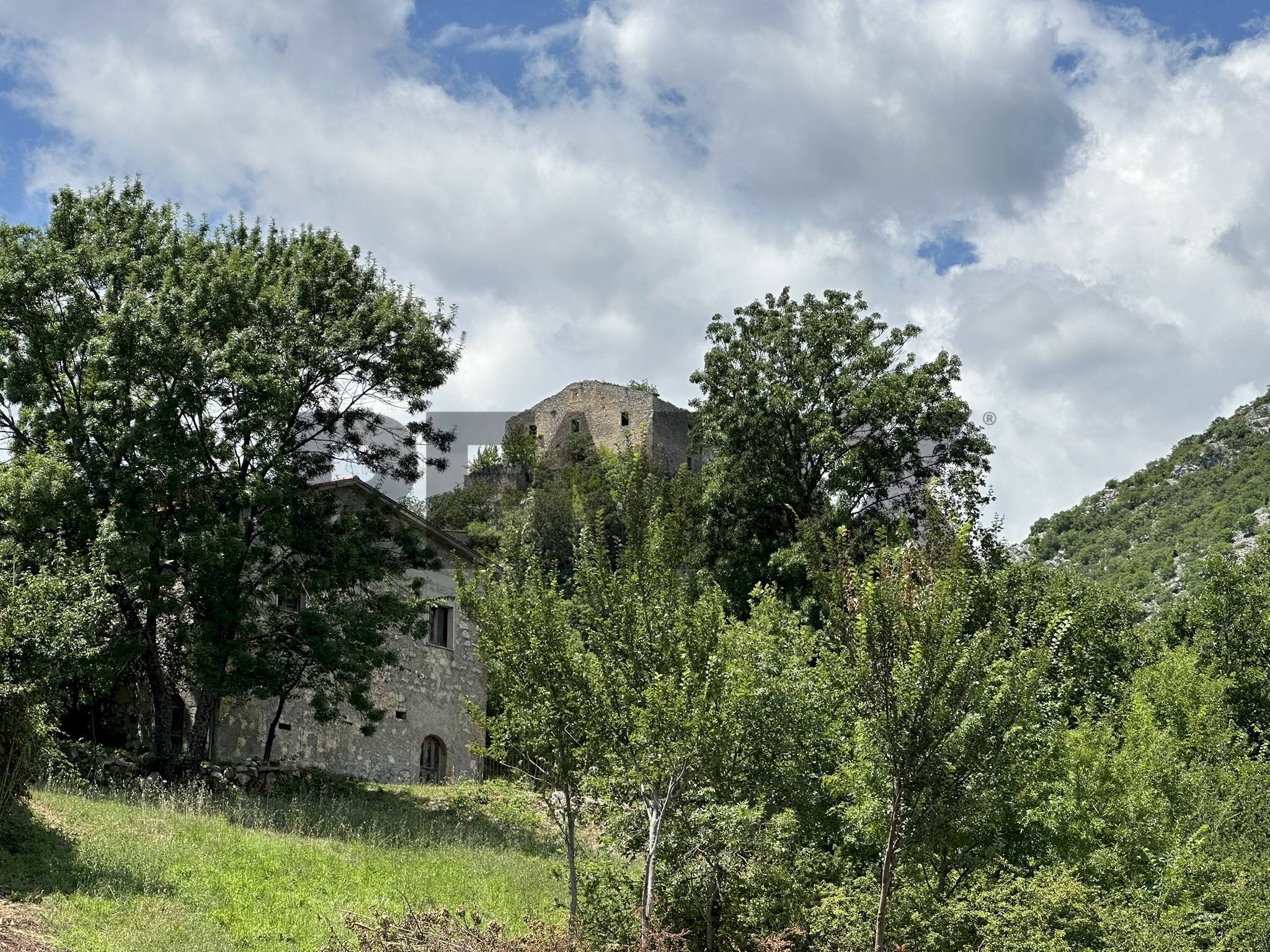 Vista delle montagne - Rustic Via Sant'Erasmo
 
snc, Rocchetta a Volturno - photo 3