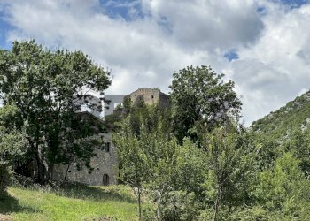 Vista delle montagne - Rustic Via Sant'Erasmo
 
snc, Rocchetta a Volturno - photo 3