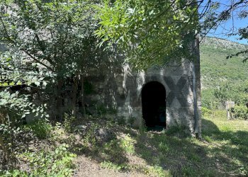 Giardino - Rustic Via Sant'Erasmo
 
snc, Rocchetta a Volturno - photo 9