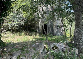 Giardino - Rustic Via Sant'Erasmo
 
snc, Rocchetta a Volturno - photo 22