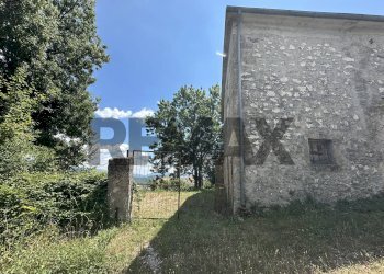 Giardino - Rustic Via Sant'Erasmo
 
snc, Rocchetta a Volturno - photo 33