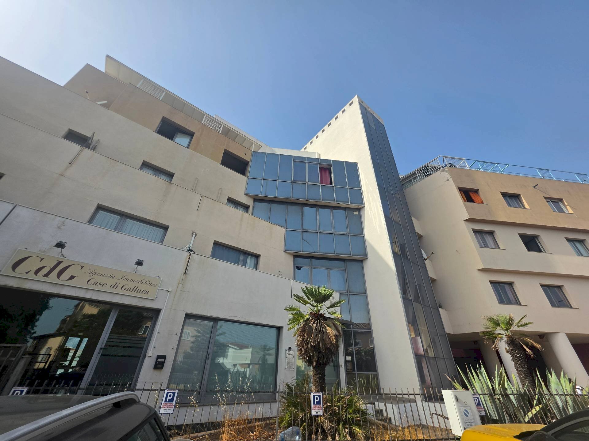 Foto 2 - Box Via Antelami
8, Olbia - photo 2