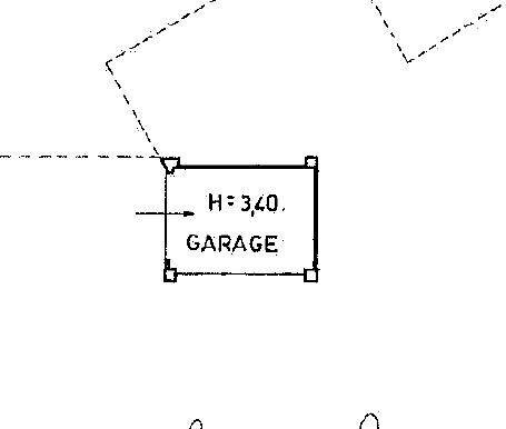 Foto 12 - Box Via Antelami
 
8, Olbia - floor plans 1