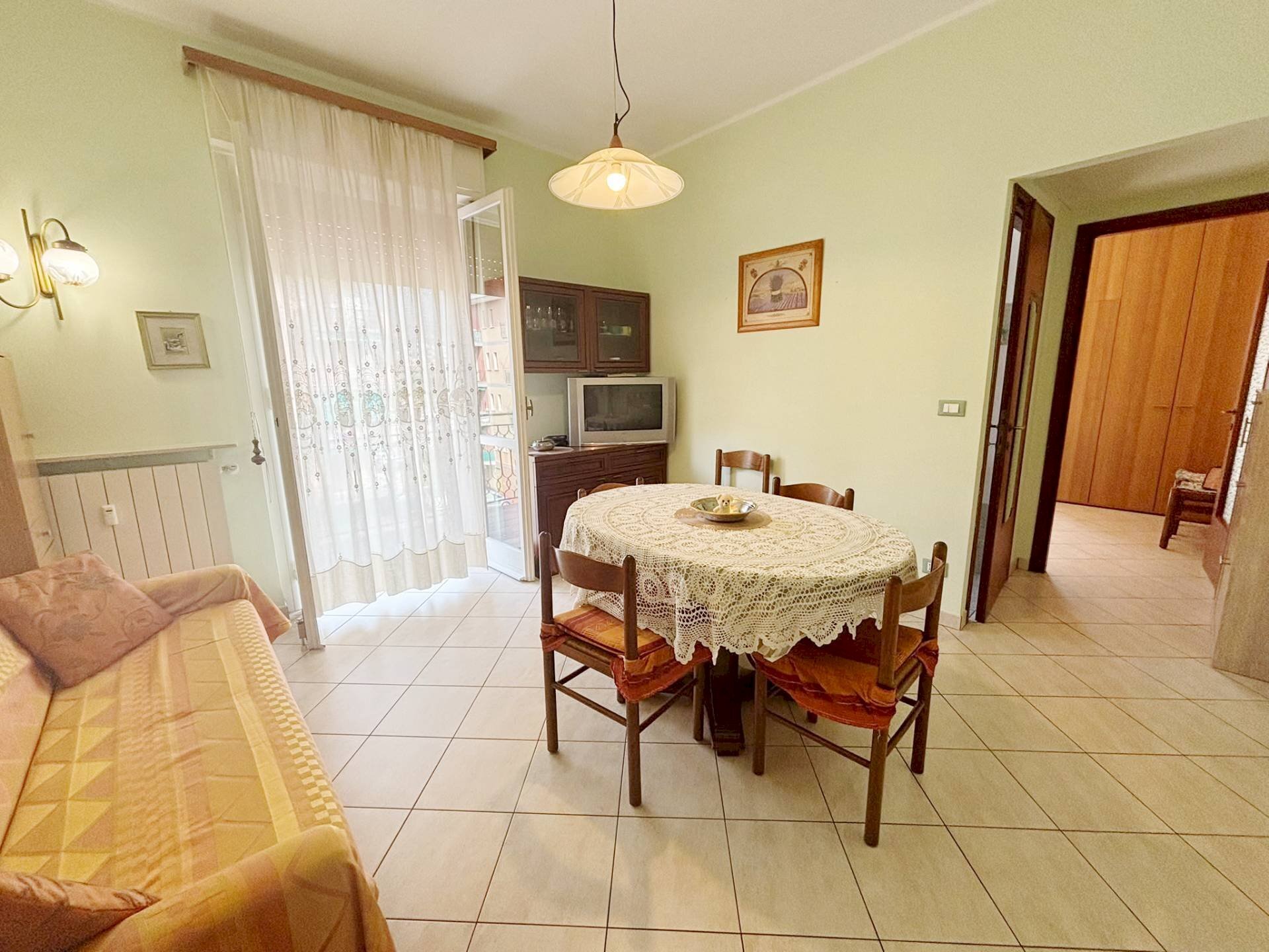 Foto 1 - Two-room apartment Via Verdi
 
3, Borghetto Santo Spirito - photo 1