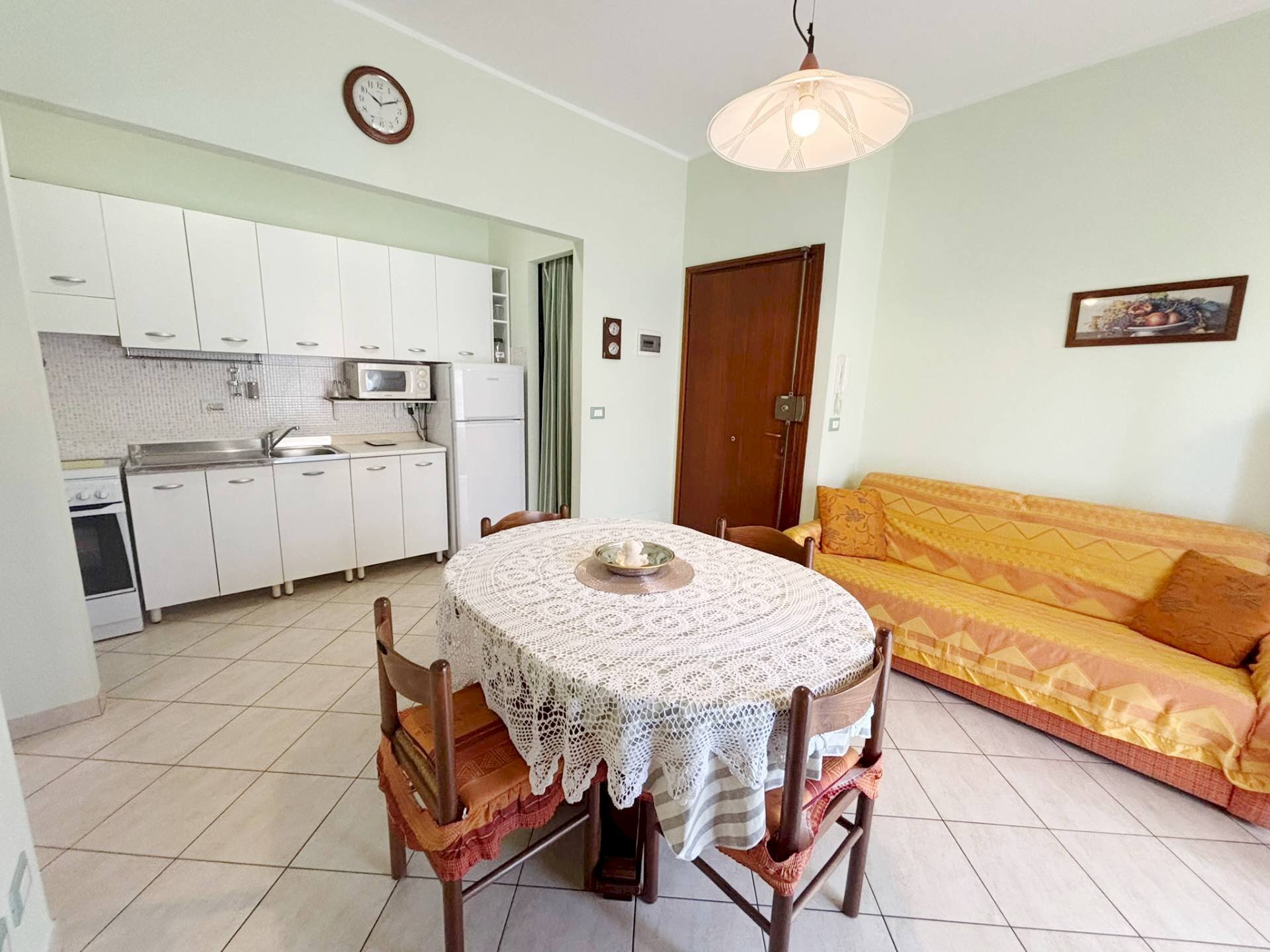 Foto 2 - Two-room apartment Via Verdi
 
3, Borghetto Santo Spirito - photo 2