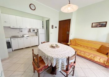 Foto 2 - Two-room apartment Via Verdi
 
3, Borghetto Santo Spirito - photo 2