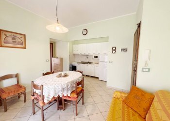 Foto 3 - Two-room apartment Via Verdi
 
3, Borghetto Santo Spirito - photo 3