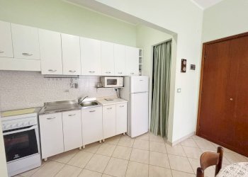 Foto 5 - Two-room apartment Via Verdi
 
3, Borghetto Santo Spirito - photo 5