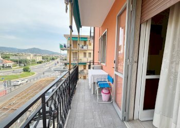 Foto 8 - Two-room apartment Via Verdi
 
3, Borghetto Santo Spirito - photo 8