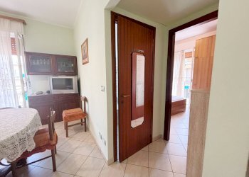 Foto 11 - Two-room apartment Via Verdi
 
3, Borghetto Santo Spirito - photo 11