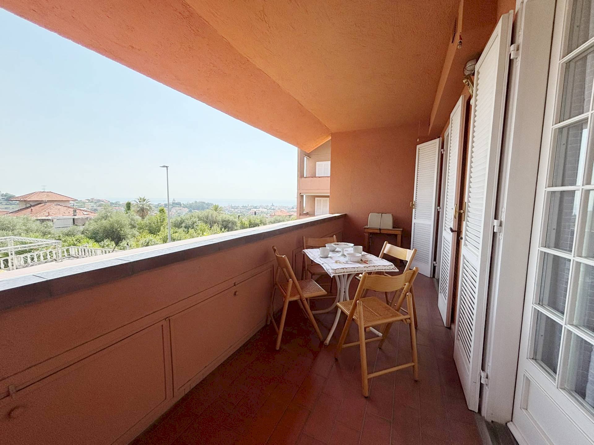 Foto 1 - Bilocale Via Enrico Toti
 
85, Loano - foto 1