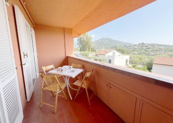 Foto 7 - Two-room apartment Via Enrico Toti
 
85, Loano - photo 7
