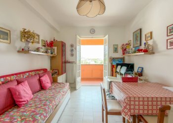 Foto 2 - Two-room apartment Via Enrico Toti
 
85, Loano - photo 2