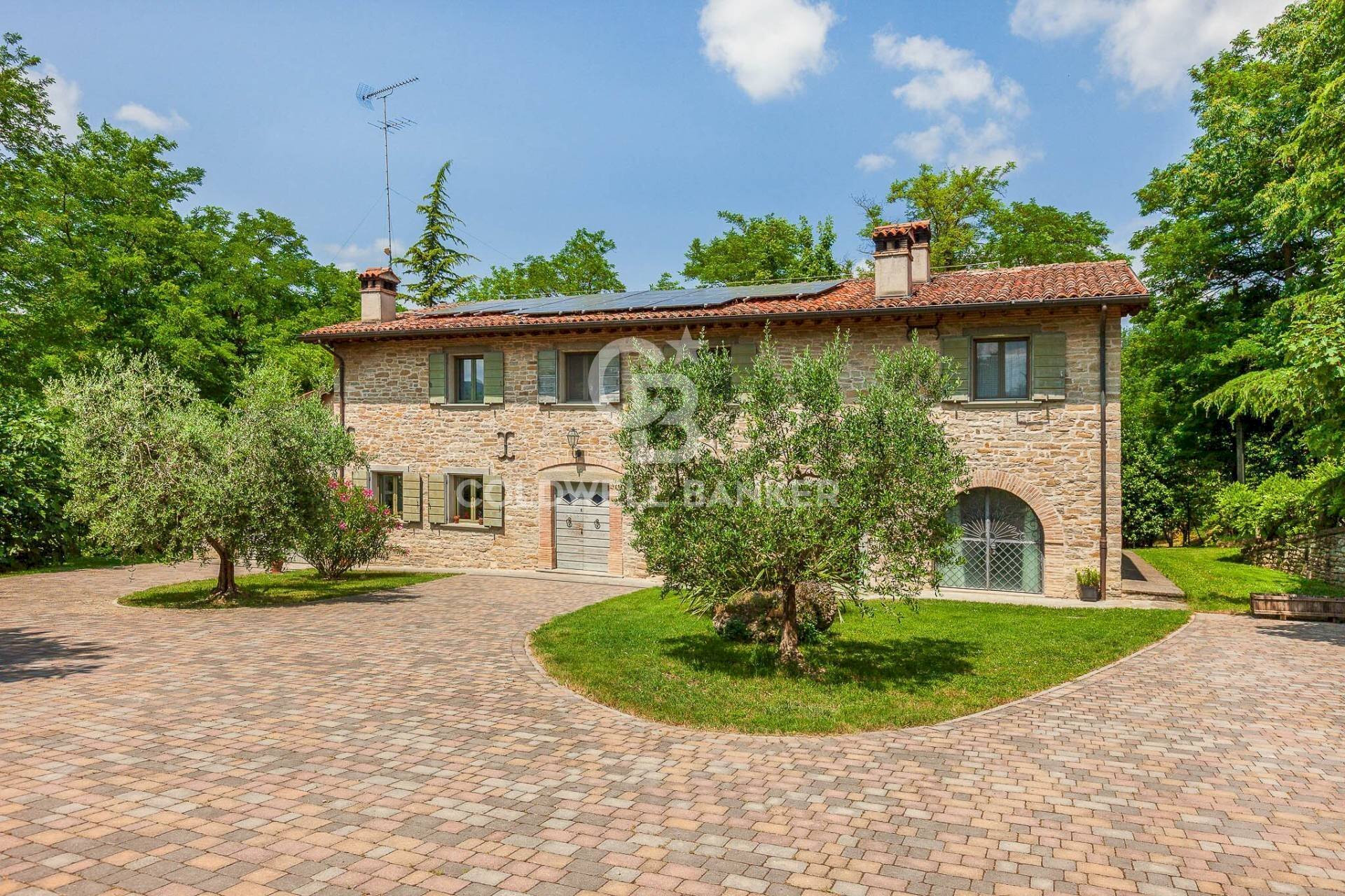 Foto 1 - Rustico Via Berleta, Rocca San Casciano - foto 1