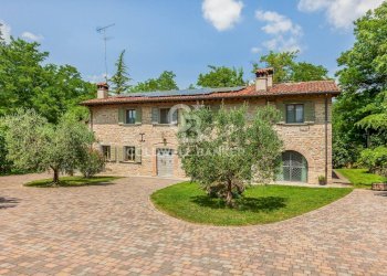Foto 1 - Rustico Via Berleta, Rocca San Casciano - foto 1