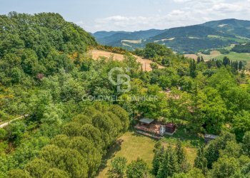 Foto 42 - Rustico Via Berleta, Rocca San Casciano - foto 42