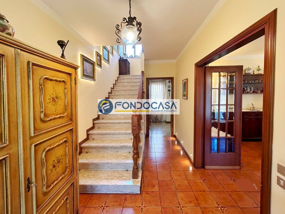 ingresso - Casa semi indipendente Via Antonio Gramsci
 
8, Forte dei Marmi - foto 3