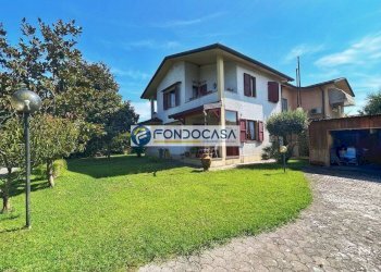 esterno - Casa semi indipendente Via Antonio Gramsci
 
8, Forte dei Marmi - foto 1