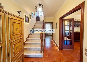 ingresso - Casa semi indipendente Via Antonio Gramsci
 
8, Forte dei Marmi - foto 3