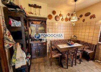cucina abitabile - Casa semi indipendente Via Antonio Gramsci
 
8, Forte dei Marmi - foto 5