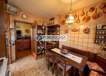 cucina abitabile - Casa semi indipendente Via Antonio Gramsci
 
8, Forte dei Marmi - foto 6