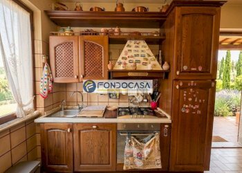 cucina abitabile - Casa semi indipendente Via Antonio Gramsci
 
8, Forte dei Marmi - foto 7