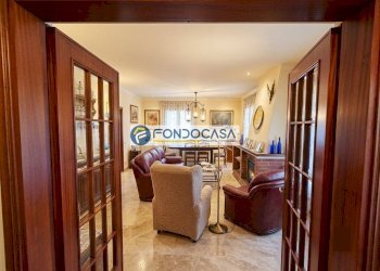 soggiorno - Casa semi indipendente Via Antonio Gramsci
 
8, Forte dei Marmi - foto 8