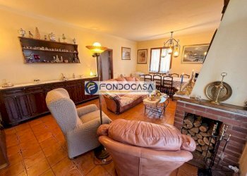soggiorno - Casa semi indipendente Via Antonio Gramsci
 
8, Forte dei Marmi - foto 10