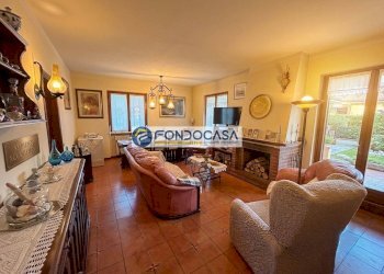 salotto - Casa semi indipendente Via Antonio Gramsci
 
8, Forte dei Marmi - foto 11